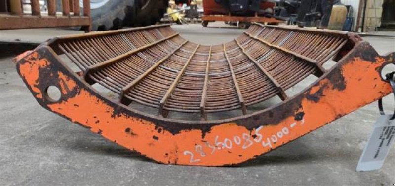 Dreschwerk типа Sonstige 4000, Gebrauchtmaschine в Hemmet (Фотография 3)