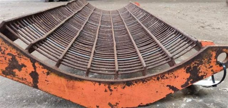 Dreschwerk typu Sonstige 4000, Gebrauchtmaschine v Hemmet (Obrázek 2)