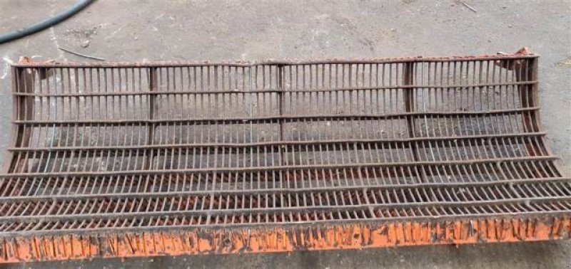 Dreschwerk typu Sonstige 4000, Gebrauchtmaschine v Hemmet (Obrázek 4)