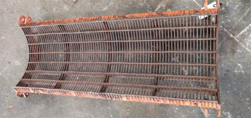 Dreschwerk typu Sonstige 4000, Gebrauchtmaschine v Hemmet (Obrázek 1)