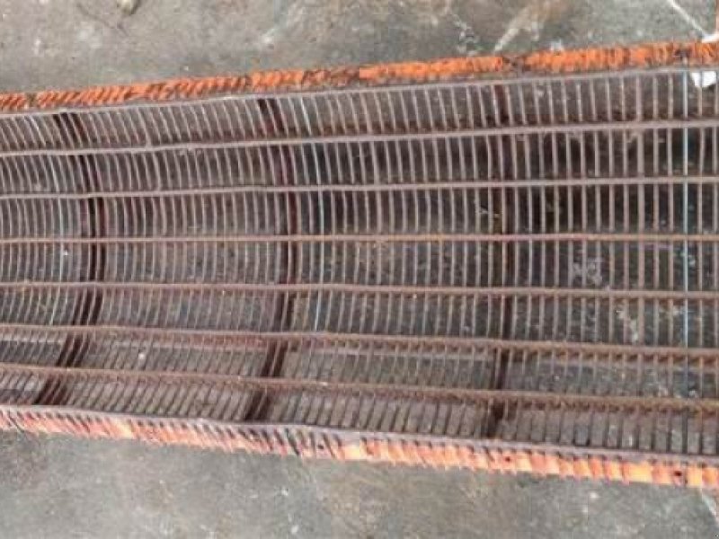 Dreschwerk typu Sonstige 4000, Gebrauchtmaschine v Hemmet (Obrázek 1)