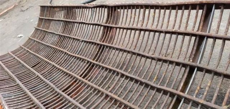 Dreschwerk typu Sonstige 4000, Gebrauchtmaschine v Hemmet (Obrázek 8)