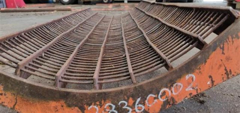 Dreschwerk typu Sonstige 4000, Gebrauchtmaschine v Hemmet (Obrázek 7)