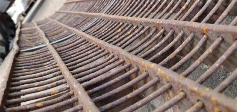 Dreschwerk typu Sonstige 4000, Gebrauchtmaschine v Hemmet (Obrázek 3)