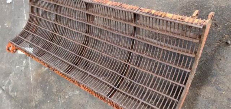 Dreschwerk typu Sonstige 4000, Gebrauchtmaschine v Hemmet (Obrázek 5)