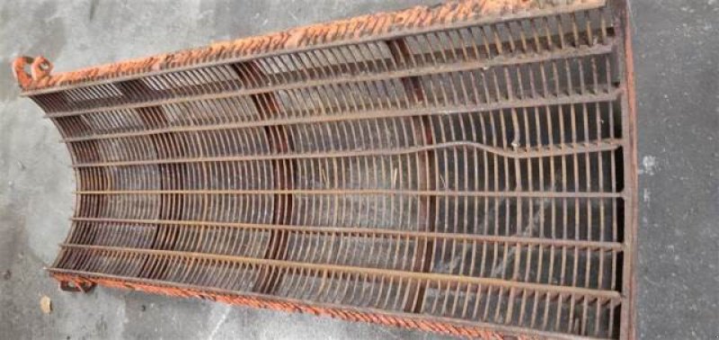 Dreschwerk typu Sonstige 4000, Gebrauchtmaschine v Hemmet (Obrázek 4)