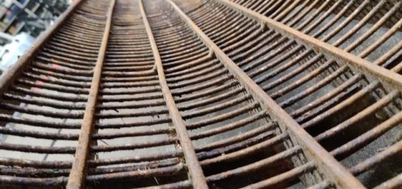 Dreschwerk typu Sonstige 4000, Gebrauchtmaschine v Hemmet (Obrázek 7)