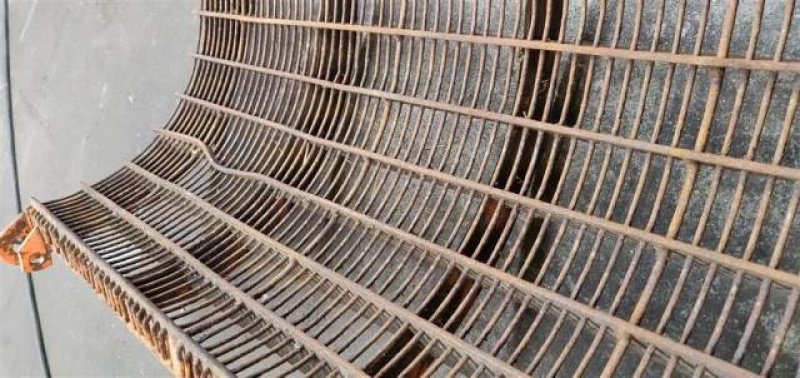 Dreschwerk typu Sonstige 4000, Gebrauchtmaschine v Hemmet (Obrázek 8)