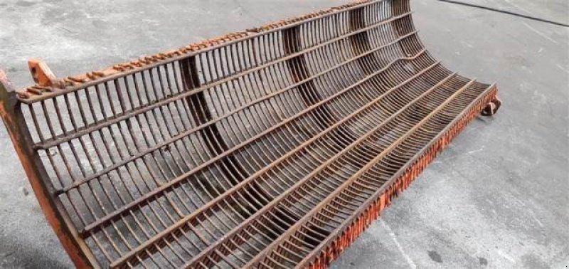 Dreschwerk typu Sonstige 4000, Gebrauchtmaschine v Hemmet (Obrázek 1)