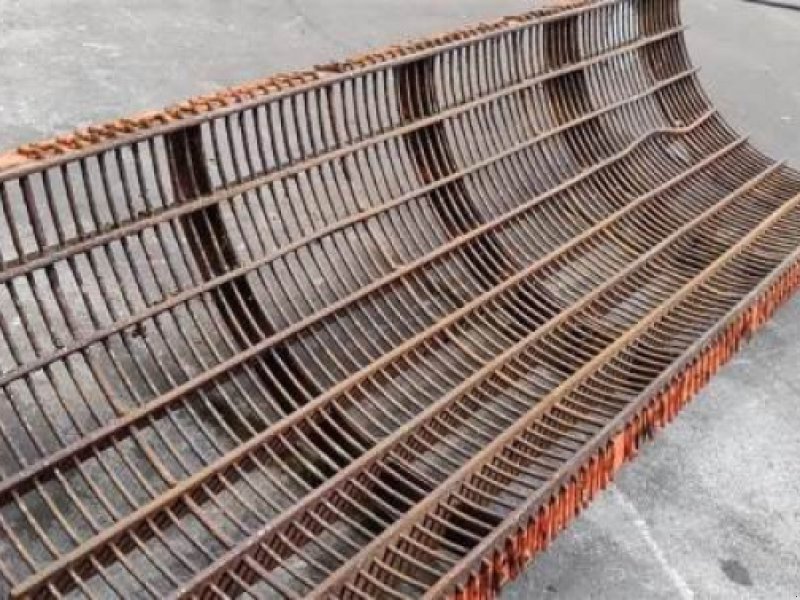 Dreschwerk typu Sonstige 4000, Gebrauchtmaschine v Hemmet (Obrázek 1)