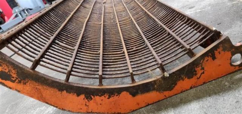 Dreschwerk typu Sonstige 4000, Gebrauchtmaschine v Hemmet (Obrázek 5)