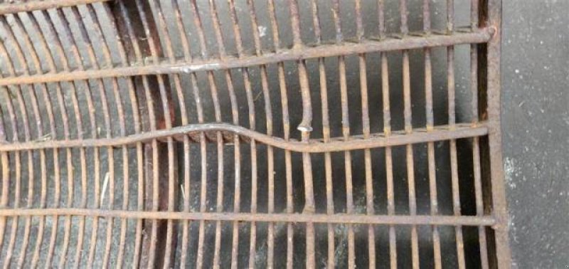 Dreschwerk typu Sonstige 4000, Gebrauchtmaschine v Hemmet (Obrázek 3)