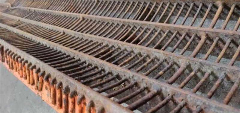 Dreschwerk typu Sonstige 4000, Gebrauchtmaschine v Hemmet (Obrázek 6)