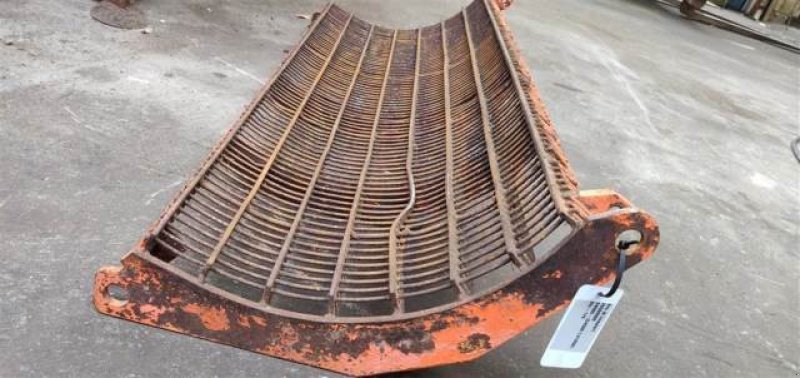 Dreschwerk typu Sonstige 4000, Gebrauchtmaschine v Hemmet (Obrázek 2)