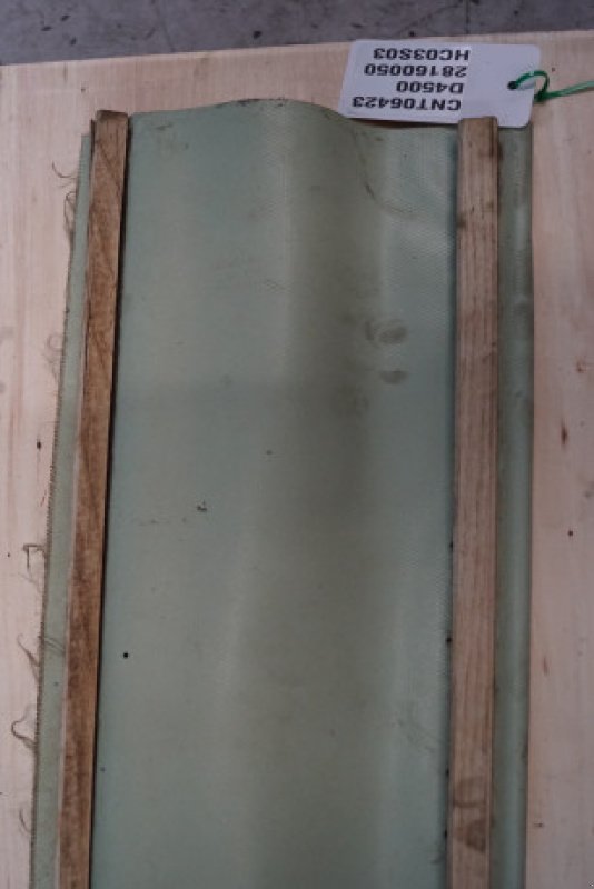 Dreschwerk typu Sonstige 4500, Gebrauchtmaschine v Hemmet (Obrázek 8)