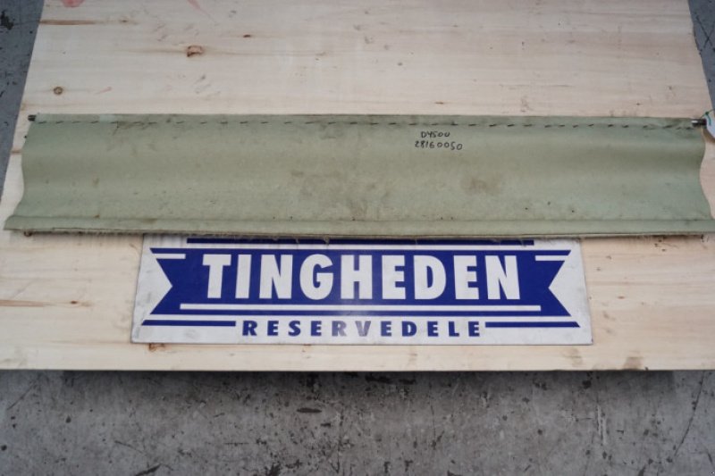 Dreschwerk typu Sonstige 4500, Gebrauchtmaschine v Hemmet (Obrázek 1)