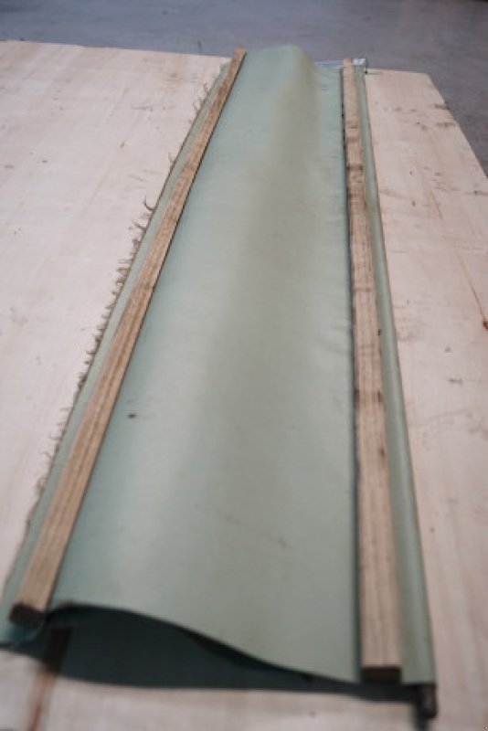 Dreschwerk typu Sonstige 4500, Gebrauchtmaschine v Hemmet (Obrázek 9)