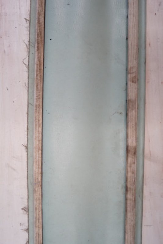 Dreschwerk typu Sonstige 4500, Gebrauchtmaschine v Hemmet (Obrázek 7)