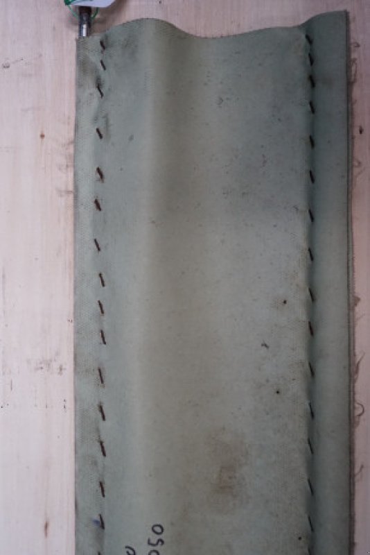 Dreschwerk typu Sonstige 4500, Gebrauchtmaschine v Hemmet (Obrázek 4)