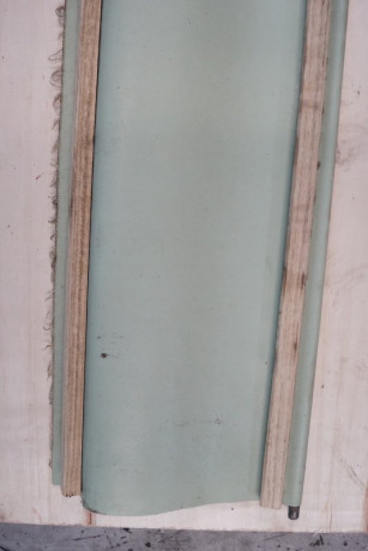 Dreschwerk typu Sonstige 4500, Gebrauchtmaschine v Hemmet (Obrázek 5)