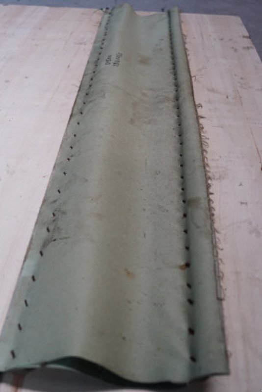 Dreschwerk typu Sonstige 4500, Gebrauchtmaschine v Hemmet (Obrázek 10)