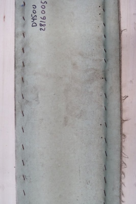 Dreschwerk typu Sonstige 4500, Gebrauchtmaschine v Hemmet (Obrázek 3)