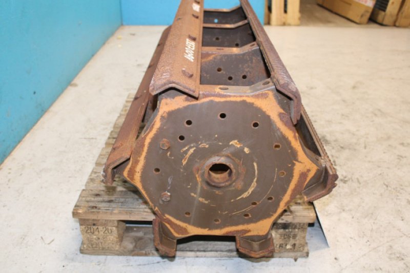 Dreschwerk типа Sonstige 4500, Gebrauchtmaschine в Hemmet (Фотография 9)