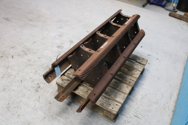 Dreschwerk типа Sonstige 4500, Gebrauchtmaschine в Hemmet (Фотография 4)