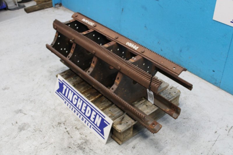 Dreschwerk типа Sonstige 4500, Gebrauchtmaschine в Hemmet (Фотография 3)