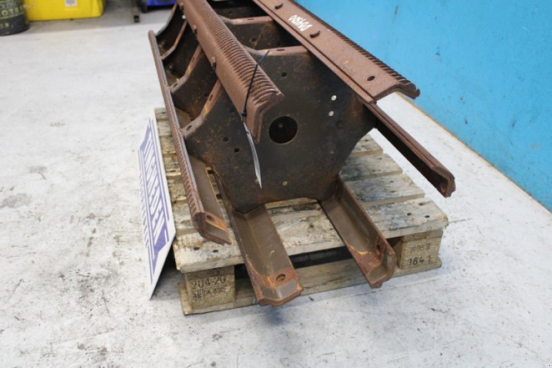 Dreschwerk типа Sonstige 4500, Gebrauchtmaschine в Hemmet (Фотография 5)