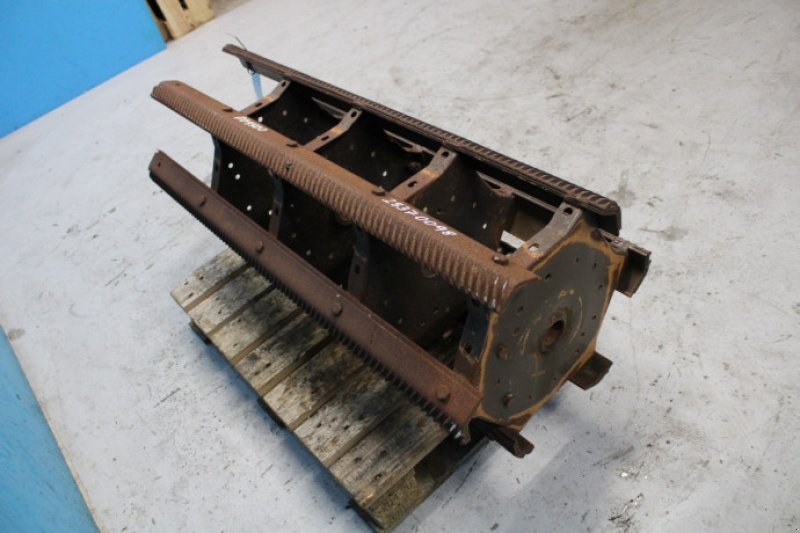 Dreschwerk типа Sonstige 4500, Gebrauchtmaschine в Hemmet (Фотография 8)