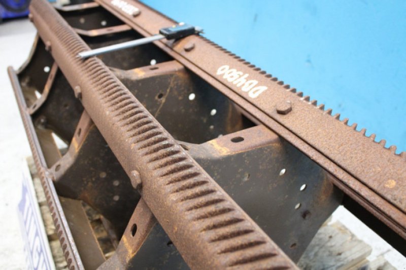 Dreschwerk типа Sonstige 4500, Gebrauchtmaschine в Hemmet (Фотография 14)