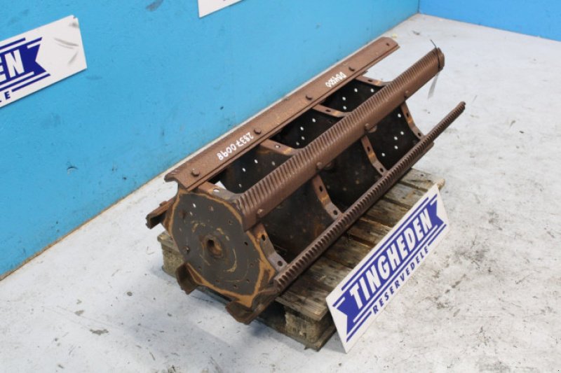 Dreschwerk типа Sonstige 4500, Gebrauchtmaschine в Hemmet (Фотография 2)