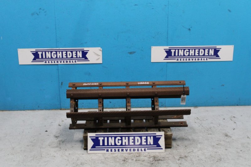 Dreschwerk типа Sonstige 4500, Gebrauchtmaschine в Hemmet (Фотография 1)