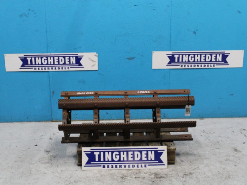 Dreschwerk des Typs Sonstige 4500, Gebrauchtmaschine in Hemmet (Bild 1)