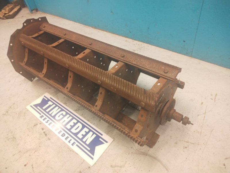 Dreschwerk typu Sonstige 4500, Gebrauchtmaschine v Hemmet (Obrázek 3)