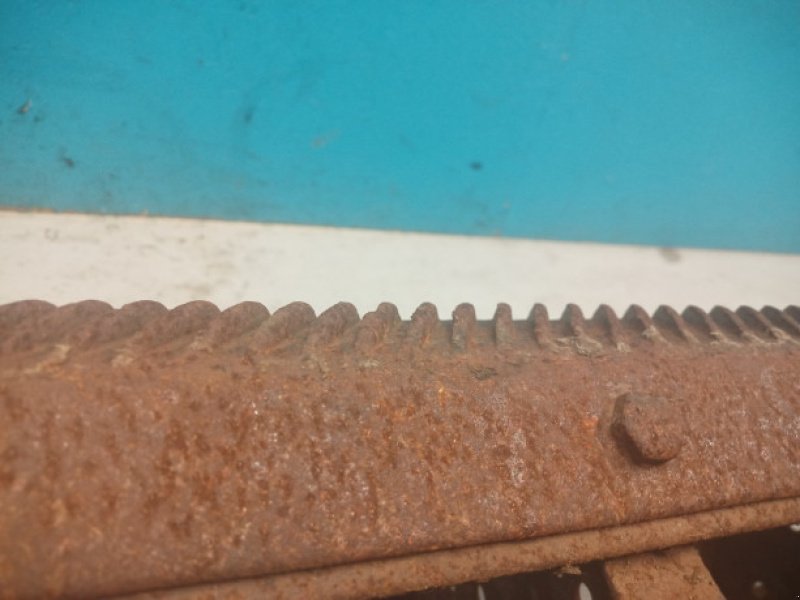 Dreschwerk typu Sonstige 4500, Gebrauchtmaschine v Hemmet (Obrázek 8)