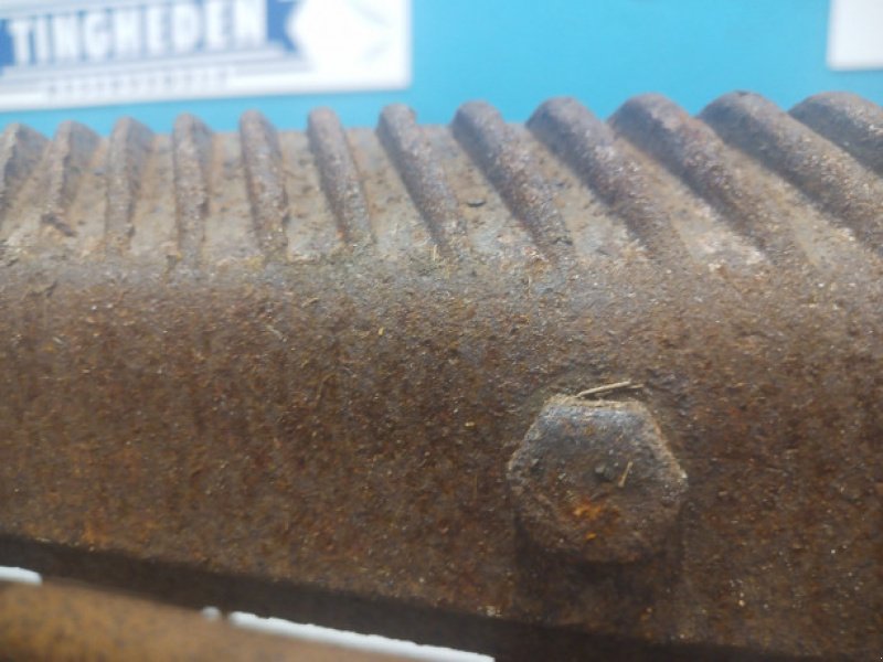 Dreschwerk typu Sonstige 4500, Gebrauchtmaschine v Hemmet (Obrázek 7)