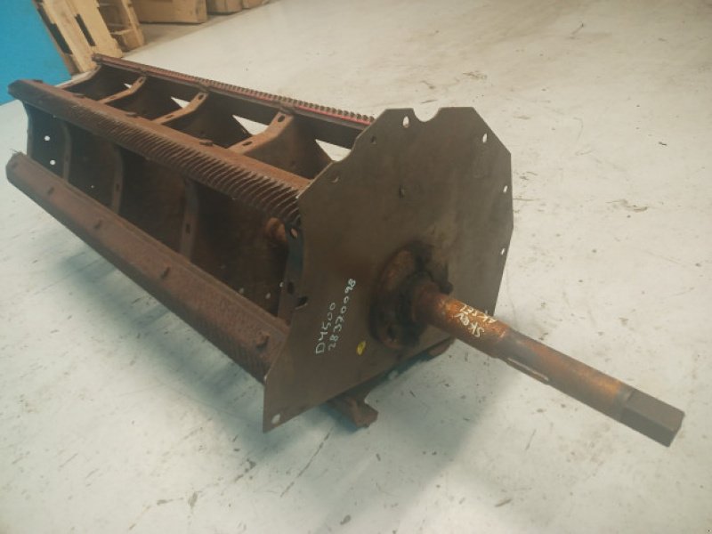 Dreschwerk typu Sonstige 4500, Gebrauchtmaschine v Hemmet (Obrázek 4)