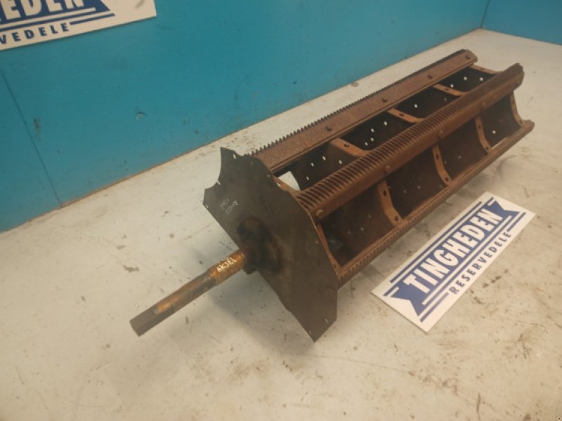 Dreschwerk typu Sonstige 4500, Gebrauchtmaschine v Hemmet (Obrázek 2)