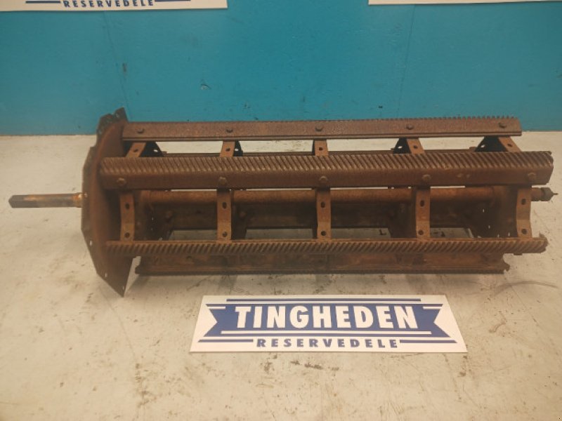 Dreschwerk des Typs Sonstige 4500, Gebrauchtmaschine in Hemmet (Bild 1)