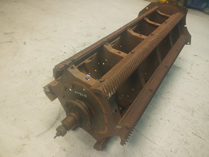 Dreschwerk typu Sonstige 4500, Gebrauchtmaschine v Hemmet (Obrázek 5)