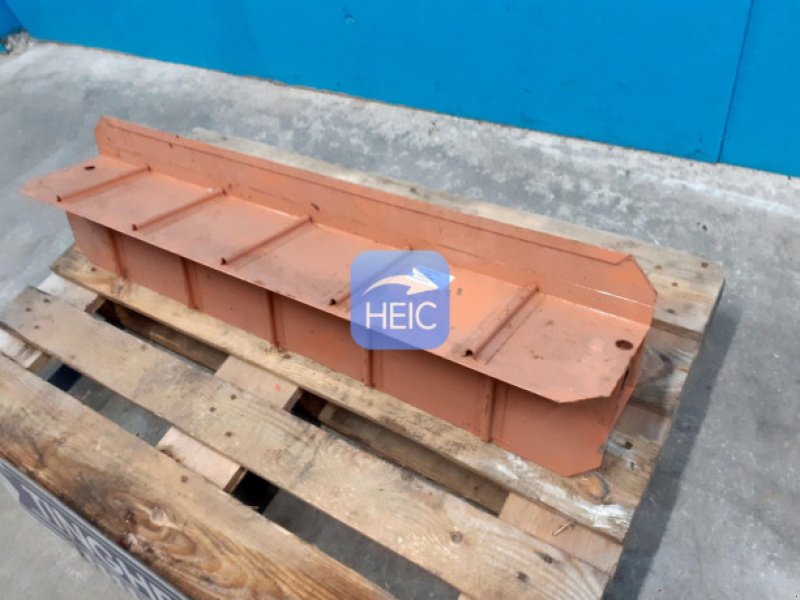 Dreschwerk typu Sonstige 600, Gebrauchtmaschine v Hemmet (Obrázek 9)