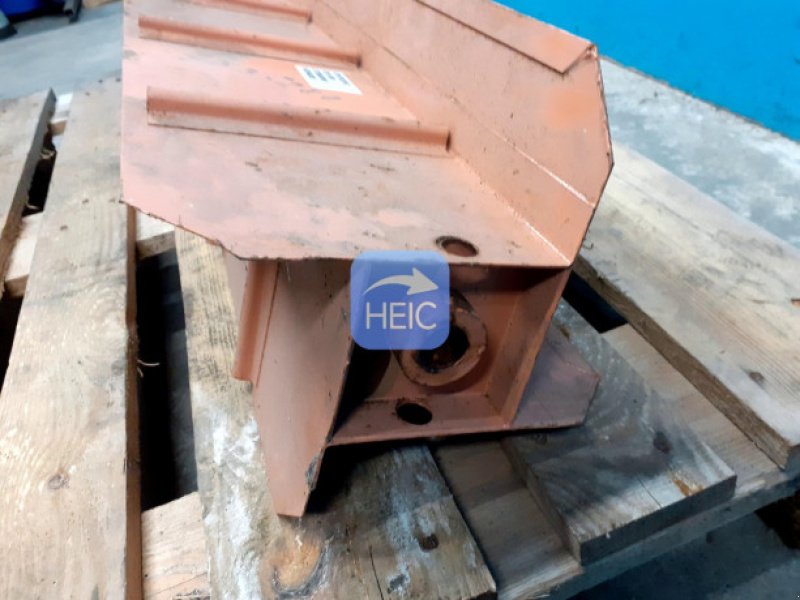 Dreschwerk typu Sonstige 600, Gebrauchtmaschine v Hemmet (Obrázek 10)