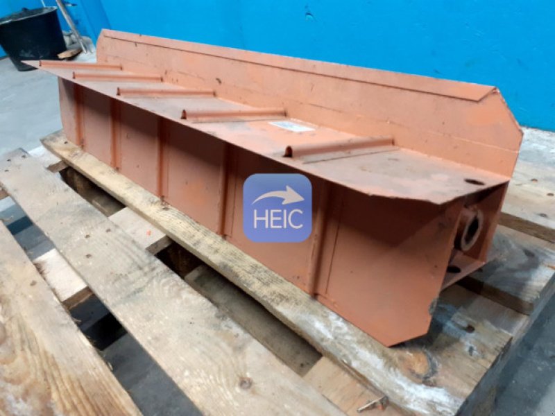 Dreschwerk typu Sonstige 600, Gebrauchtmaschine v Hemmet (Obrázek 11)