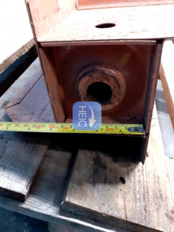 Dreschwerk typu Sonstige 600, Gebrauchtmaschine v Hemmet (Obrázek 5)