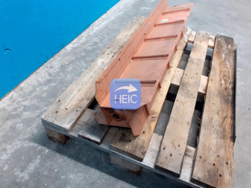 Dreschwerk typu Sonstige 600, Gebrauchtmaschine v Hemmet (Obrázek 2)