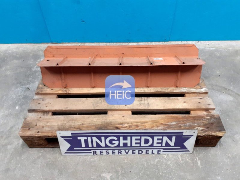 Dreschwerk typu Sonstige 600, Gebrauchtmaschine v Hemmet (Obrázek 1)