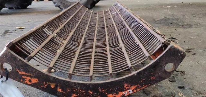 Dreschwerk typu Sonstige 7000 Bro 28350104  28350128, Gebrauchtmaschine v Hemmet (Obrázek 2)