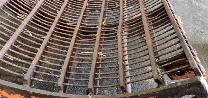 Dreschwerk typu Sonstige 7000 Bro 28350104  28350128, Gebrauchtmaschine v Hemmet (Obrázek 5)